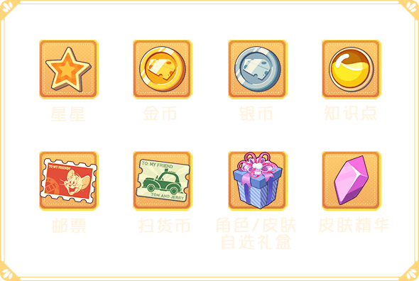 奖励