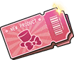 reward